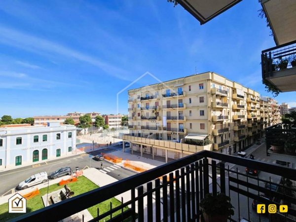 appartamento in vendita ad Andria in zona Centro Storico