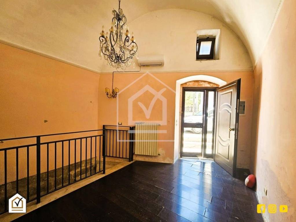 appartamento in vendita ad Andria