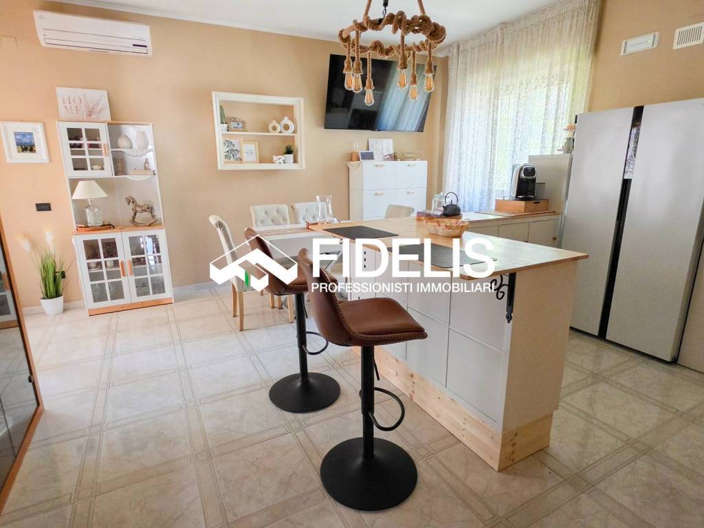 appartamento in vendita ad Andria