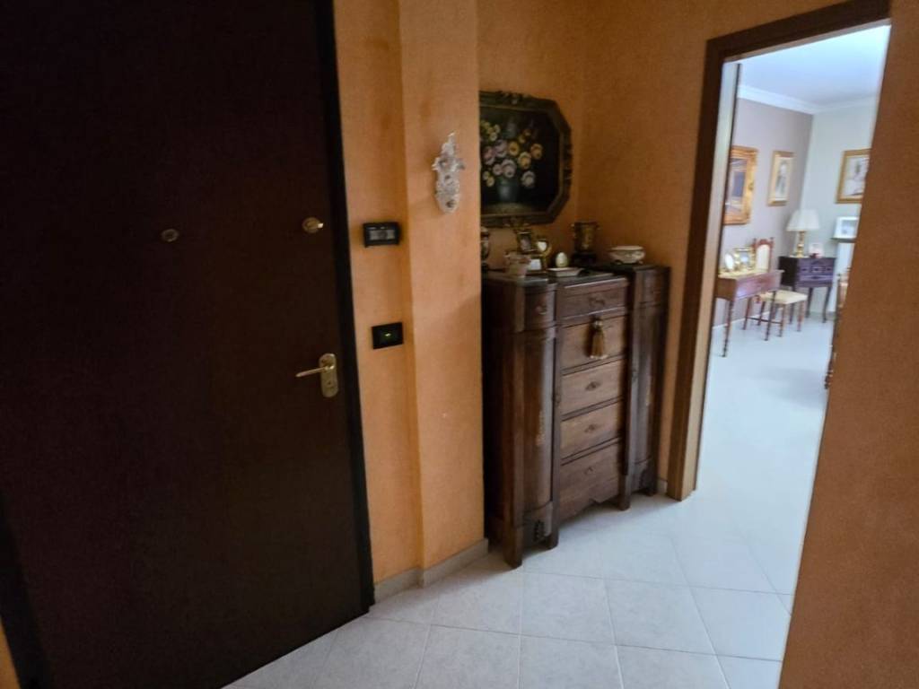 appartamento in vendita ad Andria