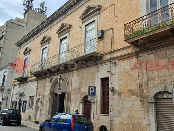 appartamento in vendita ad Andria
