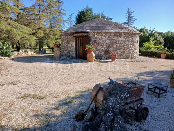 appartamento in vendita ad Andria in zona Troianelli