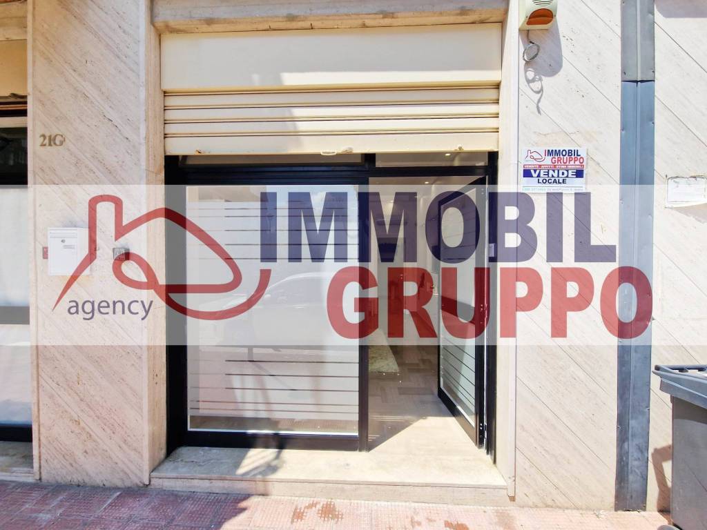 appartamento in vendita ad Andria