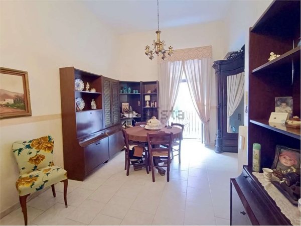 casa indipendente in vendita ad Andria in zona Centro Storico