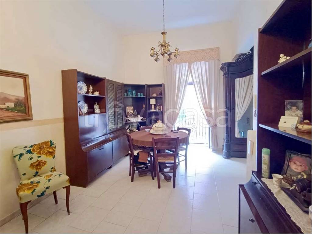 casa indipendente in vendita ad Andria in zona Centro Storico