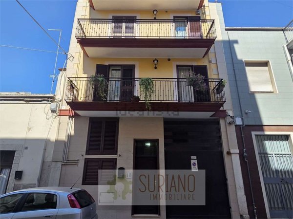 appartamento in vendita ad Andria