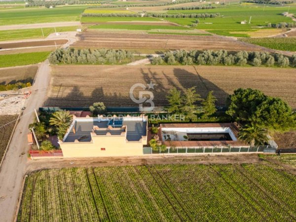 casa indipendente in vendita ad Andria