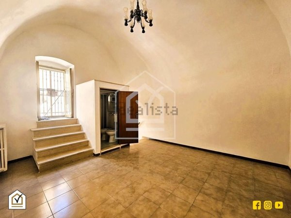 appartamento in vendita ad Andria in zona Centro Storico