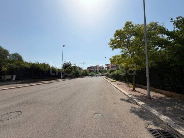 appartamento in vendita ad Andria
