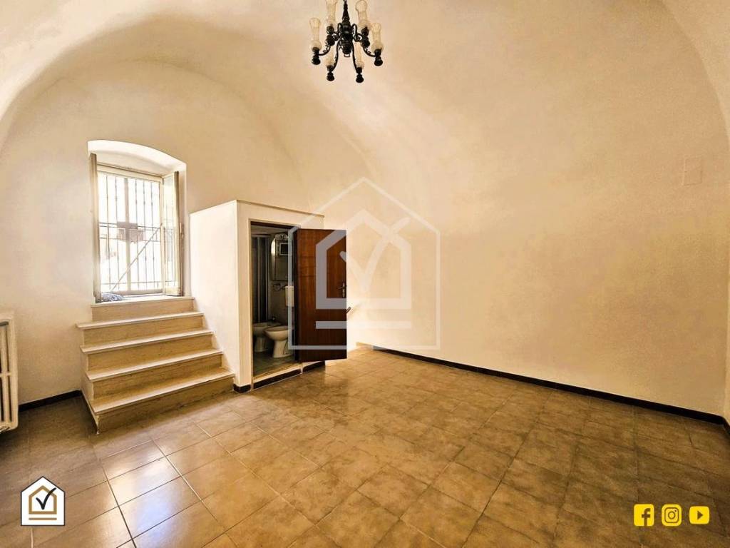 appartamento in vendita ad Andria in zona Centro Storico