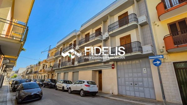 appartamento in vendita ad Andria