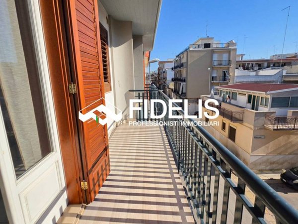 appartamento in vendita ad Andria