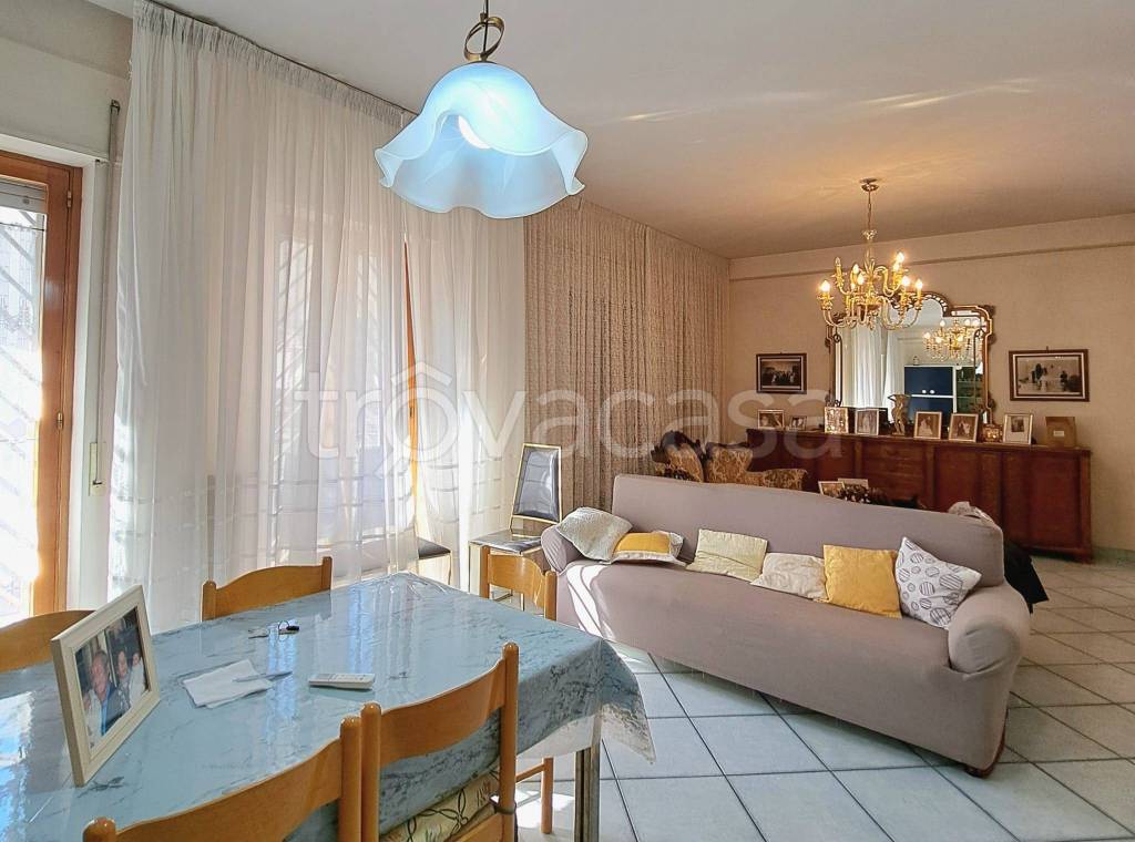 appartamento in vendita ad Andria