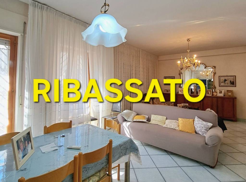 appartamento in vendita ad Andria
