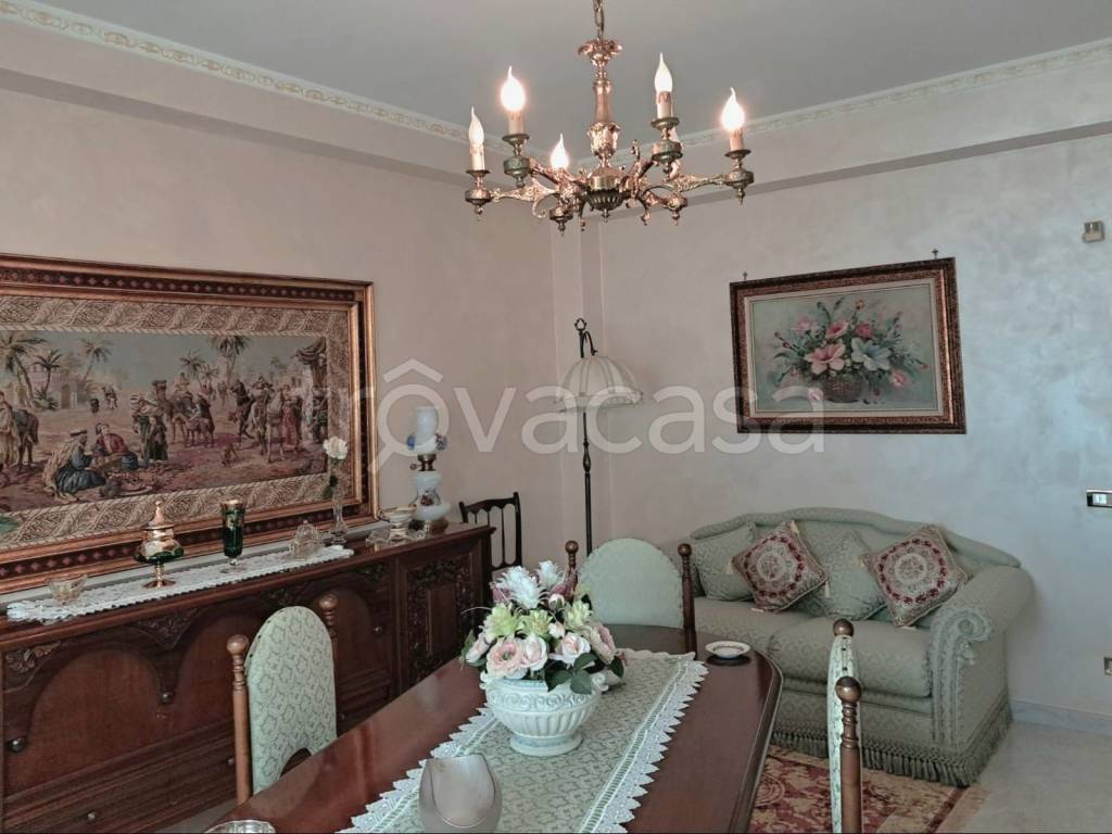 appartamento in vendita ad Andria