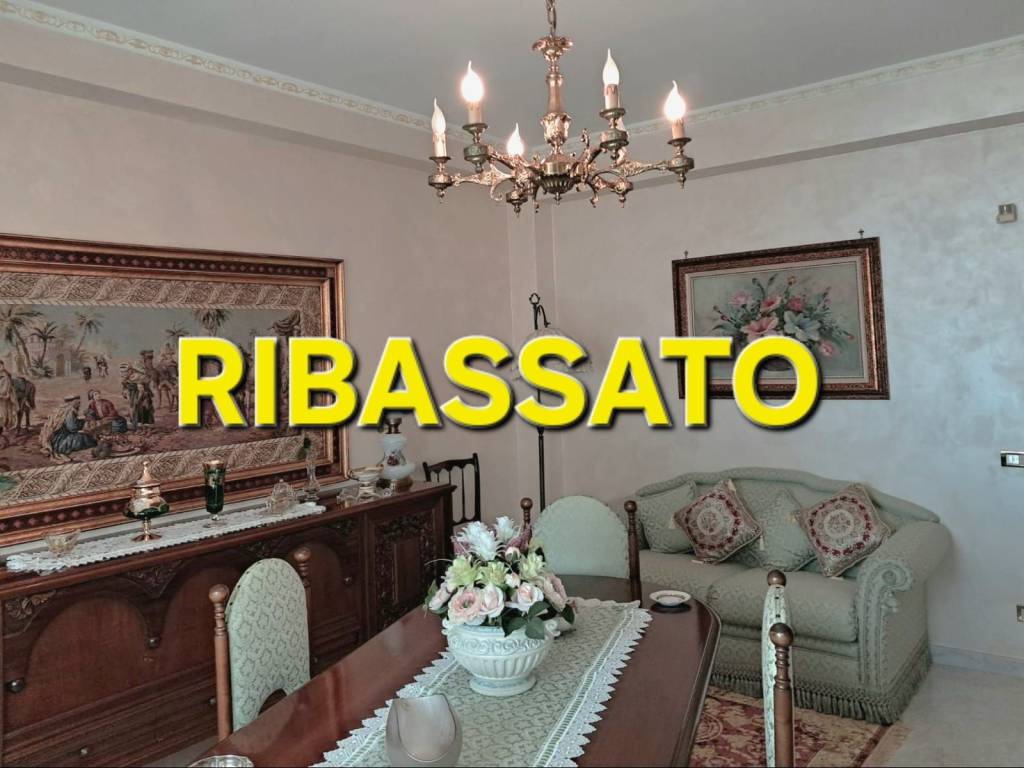 appartamento in vendita ad Andria
