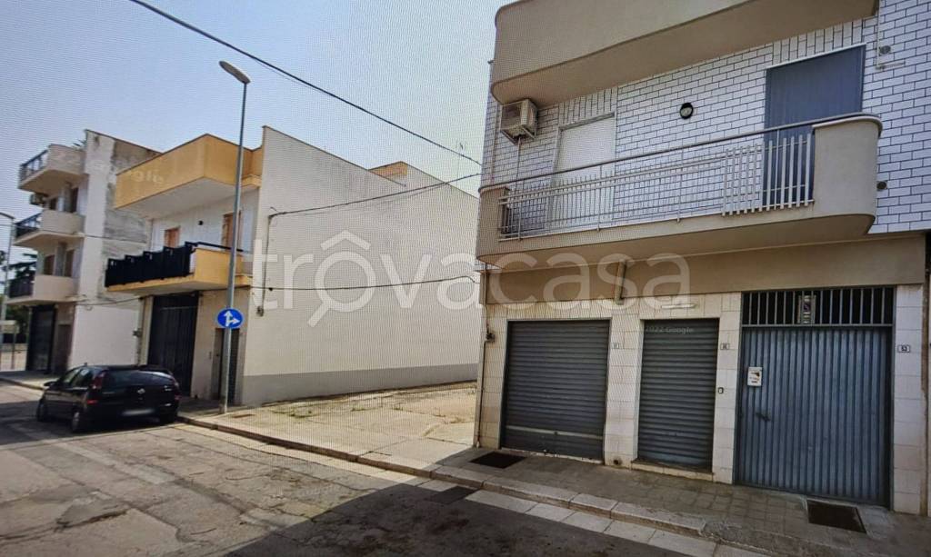 appartamento in vendita ad Andria