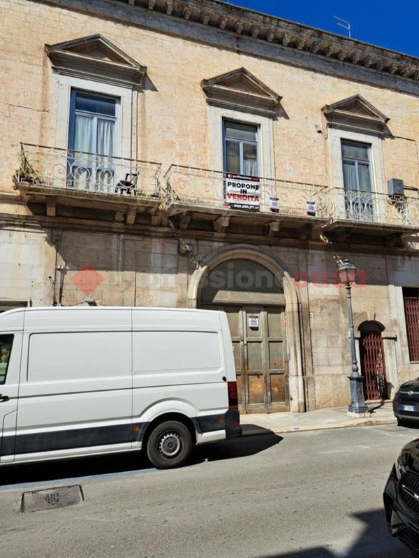 appartamento in vendita ad Andria