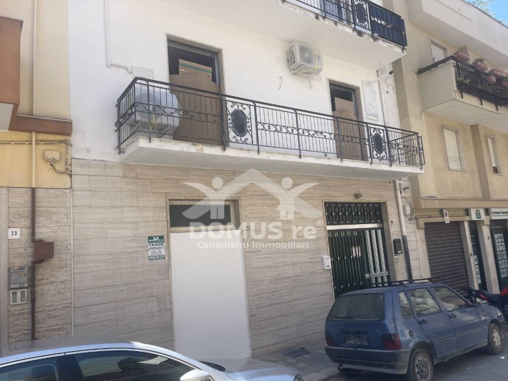 appartamento in vendita ad Andria