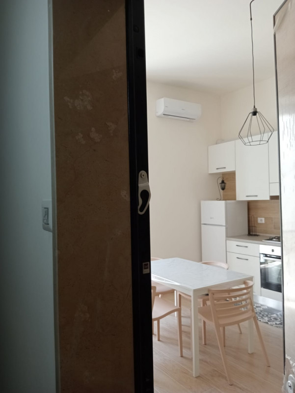 appartamento in vendita ad Andria