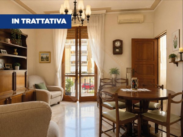 appartamento in vendita ad Andria