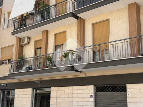 appartamento in vendita ad Andria
