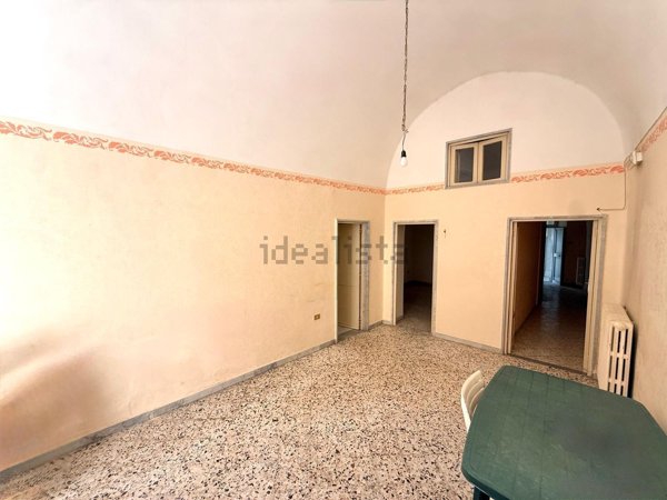 appartamento in vendita ad Andria in zona Centro Storico
