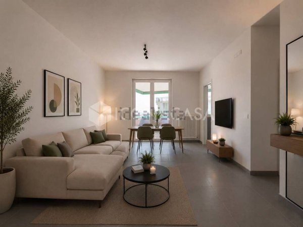 appartamento in vendita ad Andria