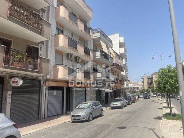 appartamento in vendita ad Andria