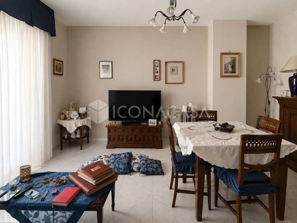 appartamento in vendita ad Andria in zona Centro Storico