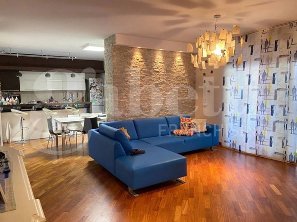 appartamento in vendita ad Andria