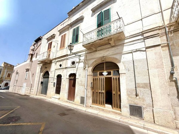 appartamento in vendita ad Andria