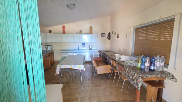casa indipendente in vendita ad Andria in zona Centro Storico