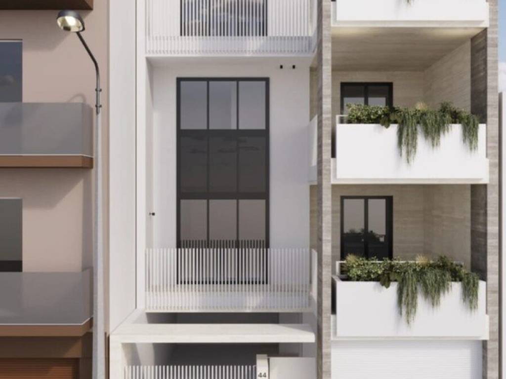 appartamento in vendita ad Andria in zona Centro Storico