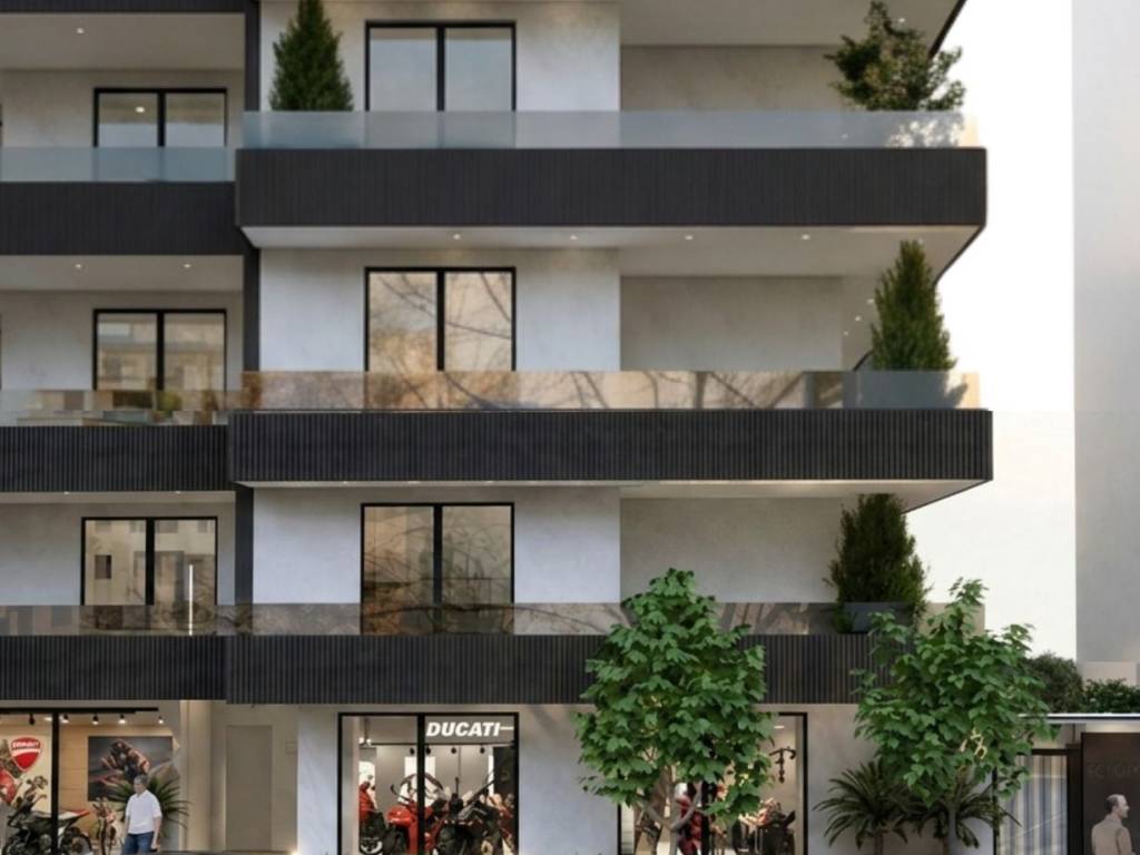 appartamento in vendita ad Andria