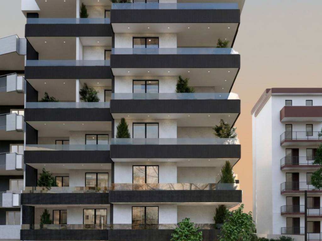 appartamento in vendita ad Andria