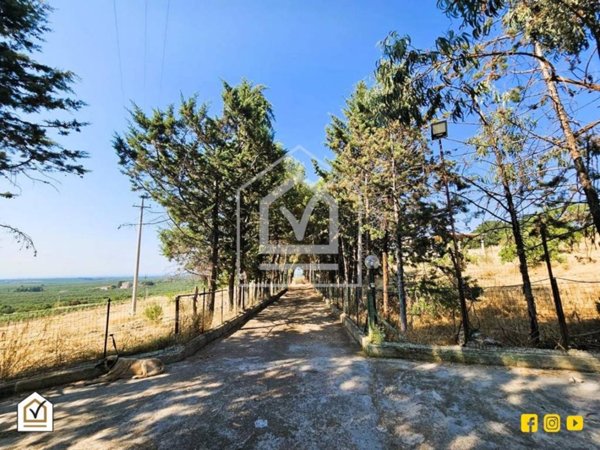 casa indipendente in vendita ad Andria in zona Montegrosso
