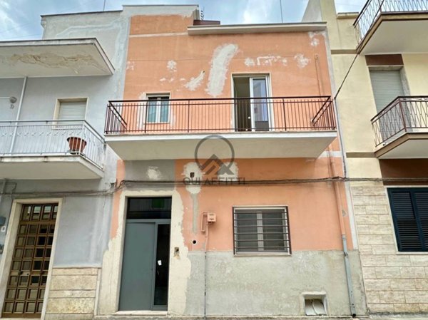 casa indipendente in vendita ad Andria