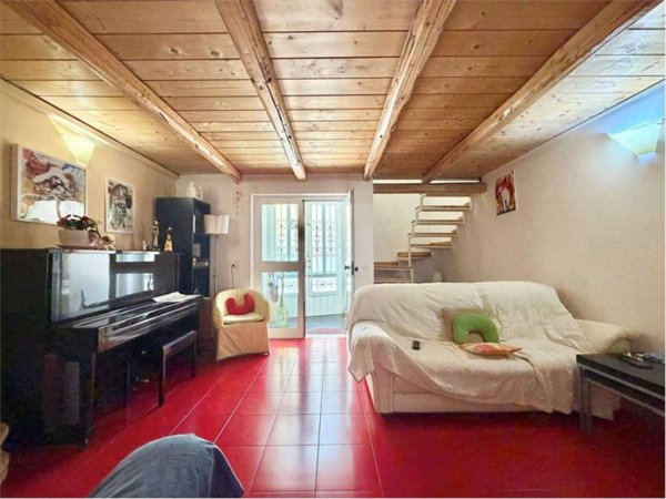 appartamento in vendita ad Andria in zona Centro Storico