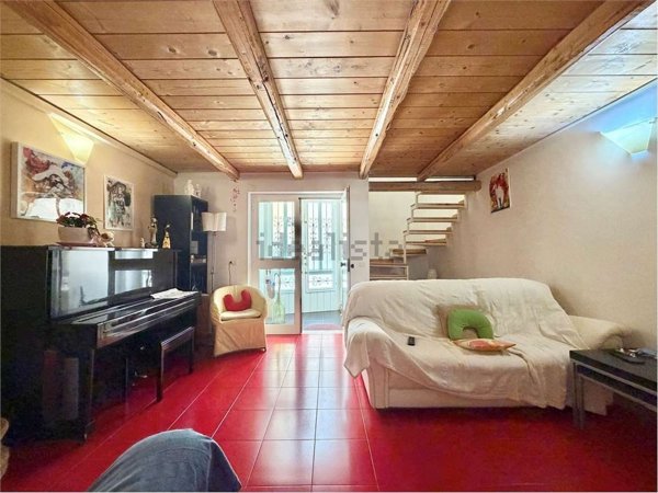 appartamento in vendita ad Andria