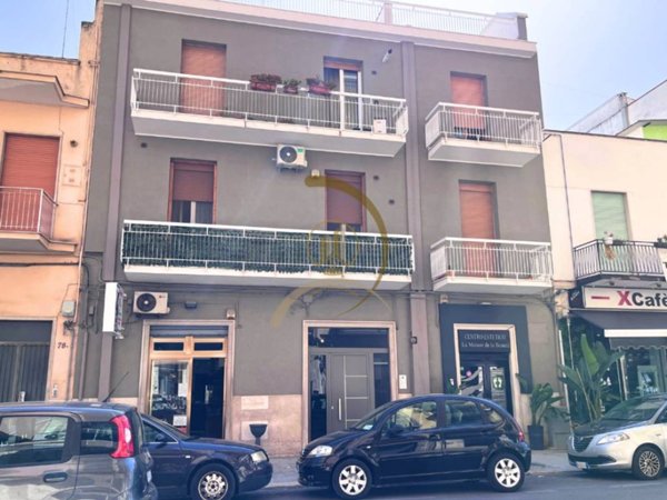appartamento in vendita ad Andria in zona Centro Storico