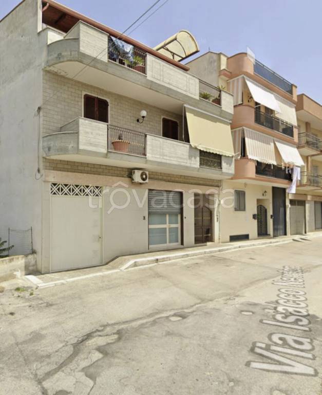 appartamento in vendita ad Andria