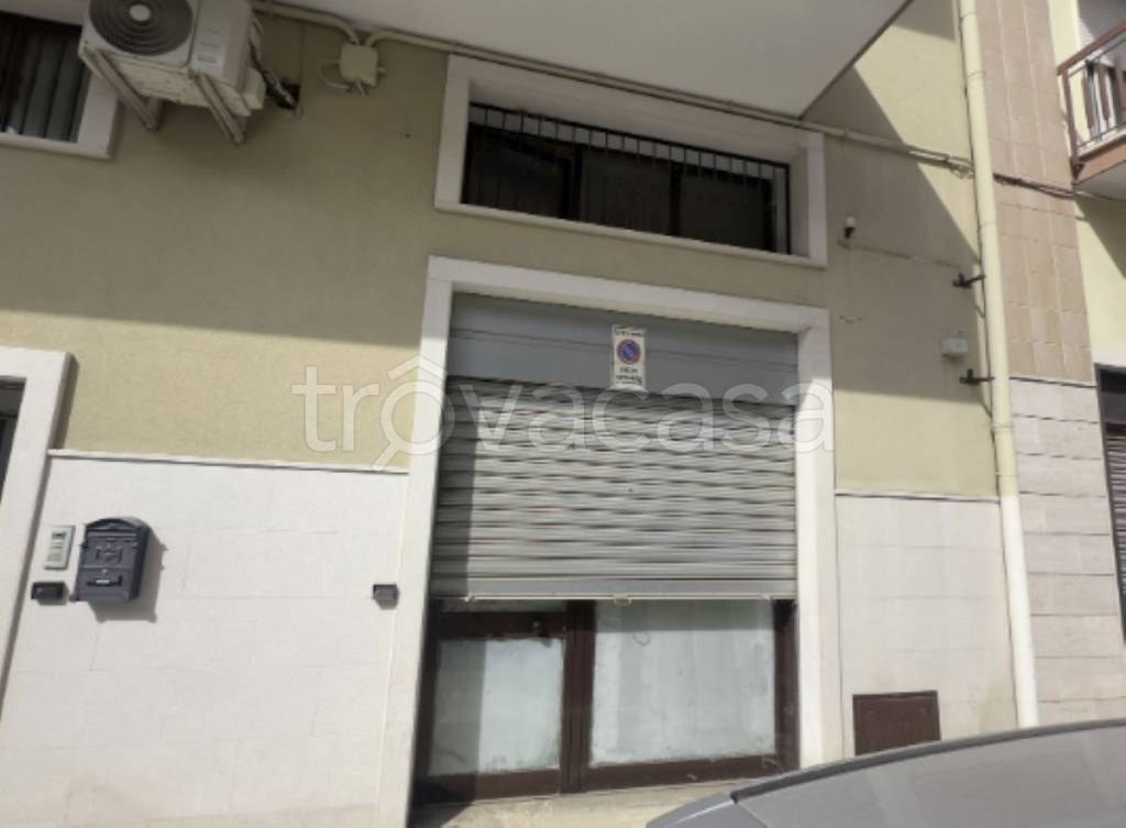 appartamento in vendita ad Andria