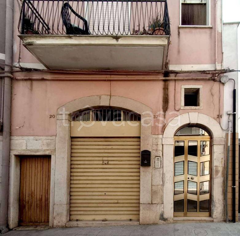 appartamento in vendita ad Andria