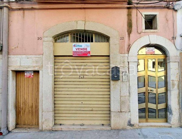 appartamento in vendita ad Andria in zona Centro Storico