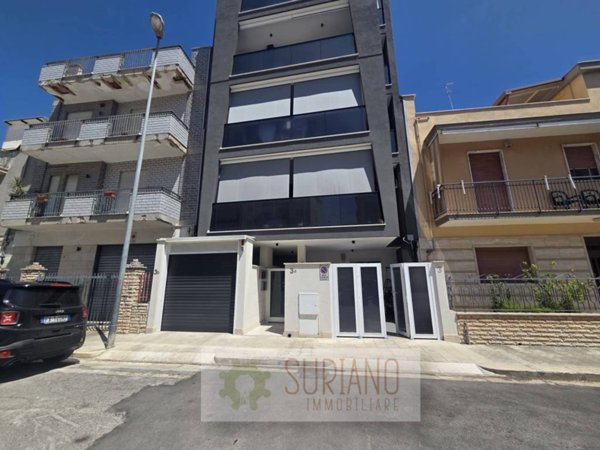 appartamento in vendita ad Andria