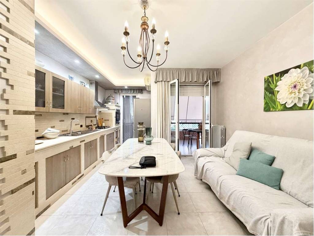 appartamento in vendita ad Andria