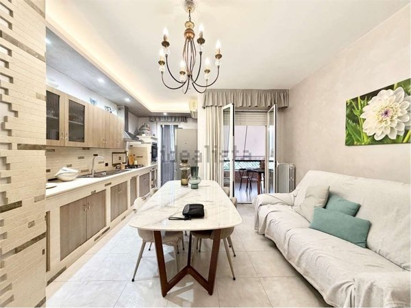 appartamento in vendita ad Andria