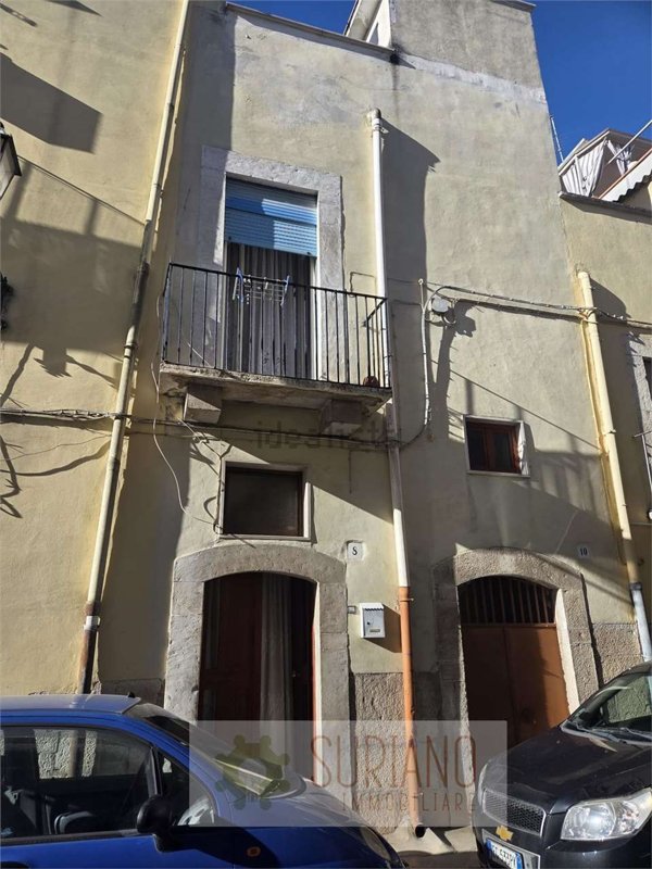 casa indipendente in vendita ad Andria