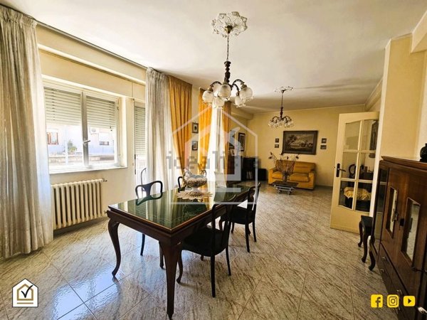 appartamento in vendita ad Andria
